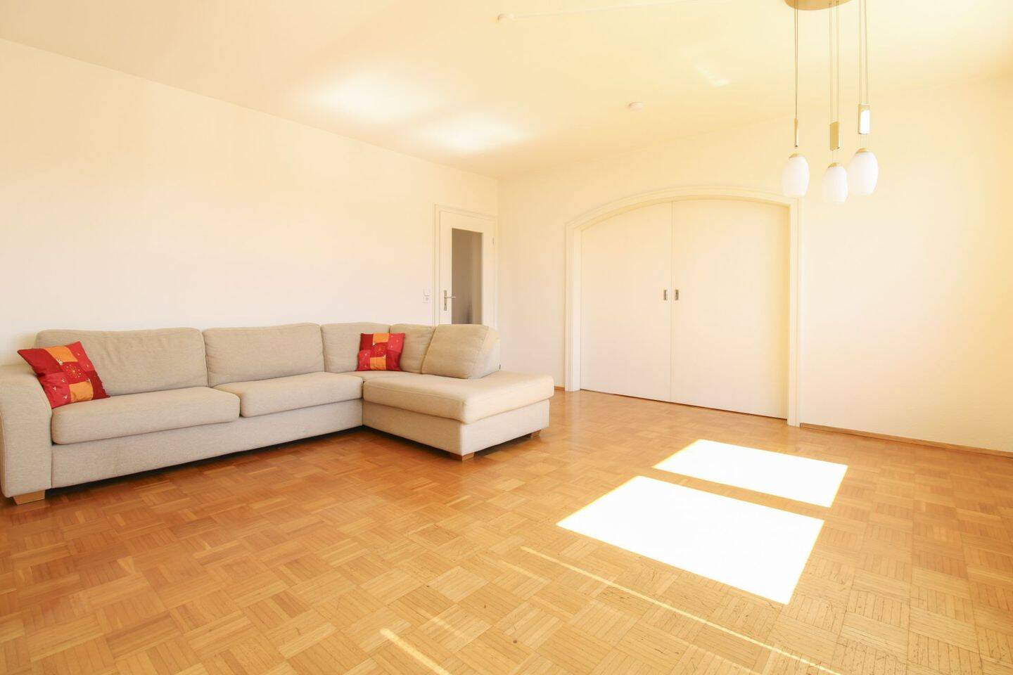 Lichtdurchflutete 3-Zimmer-Wohnung in Mühlheim am Main mit Südbalkon: Ruhig & Zentral, 63165 Mühlheim am Main