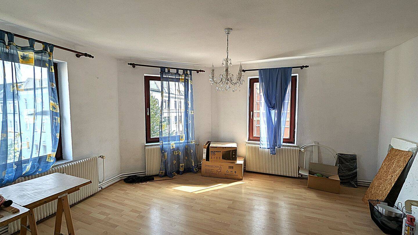 Helle, renovierte 3-Zimmer-Wohnung mit moderner Einbauküche – ein einladendes Zuhause erwartet Sie, 27576 Bremerhaven (Lehe Mitte)