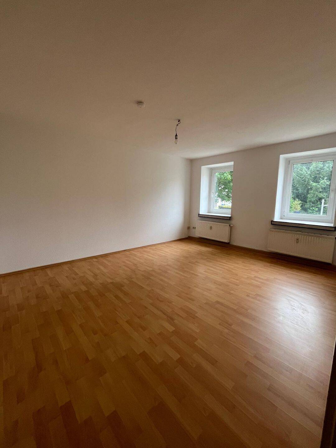 Gemütliche 4-Zimmer-Wohnung in Berthelsdorf, Weißenborn/Erzgebirge
