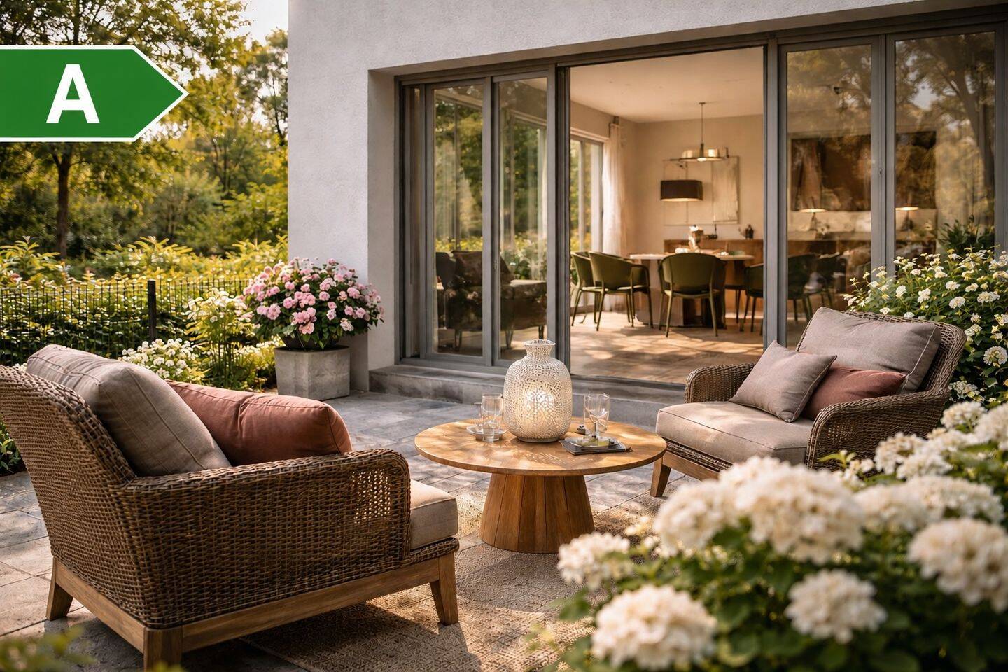 Mehr Platz. Mehr Lebensqualität. Ihr neues Zuhause – provisionsfrei, 81245 München (Aubing-Lochhausen-Langwied Pasing-Obermenzing)