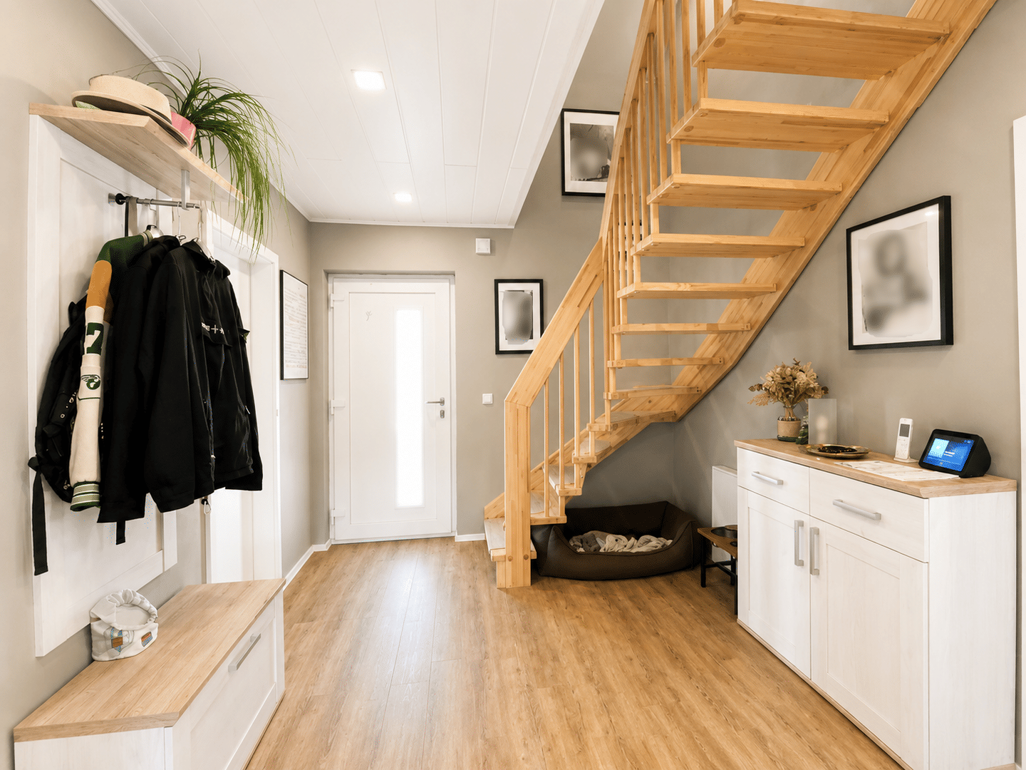 Modernes Einfamilienhaus in Nieste: Ideal für Familien mit Garten und einladender Terrasse., 34329 Nieste
