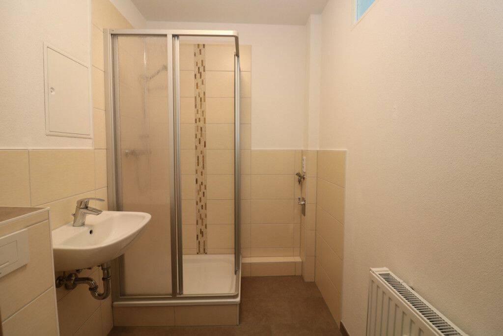 Die heißen Tage können kommen…2-RW mit Dusche & Balkon!!!, 9599 Freiberg