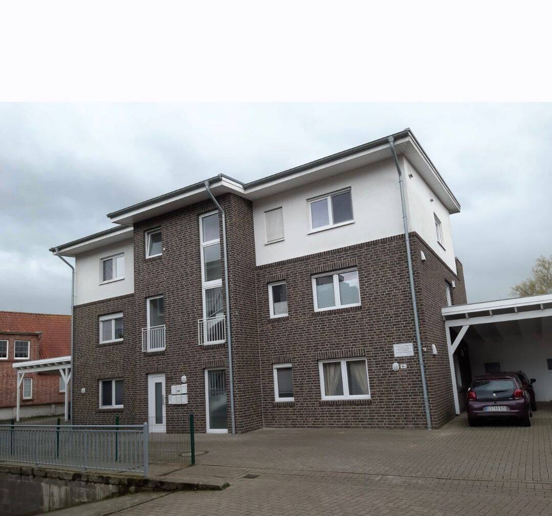Wohnung (67m2) in Neuenkirchen-Vörden (49434) zu verkaufen, 49434 Neuenkirchen-Vörden