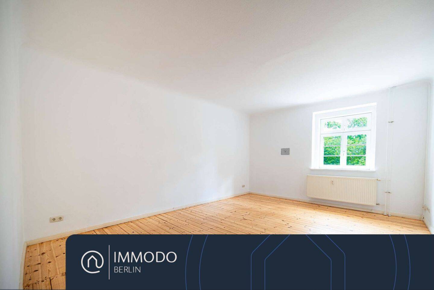 ?? Wohnen in Little Amsterdam – Charmante 2-Zimmer Altbau Wohnung mit Dielen, EBK in beliebter Lage, 13086 Berlin (Pankow Weißensee)