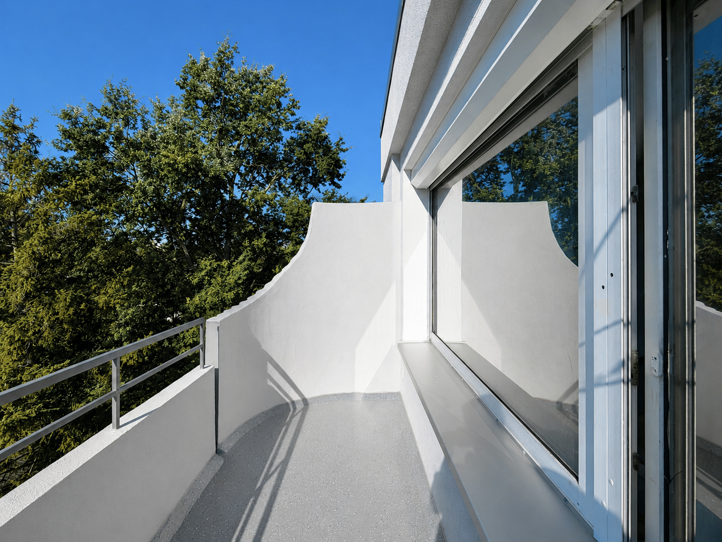 Gut geschnittene 3-Zimmer-Wohnung mit Südbalkon und Blick ins Grüne, 30880 Laatzen
