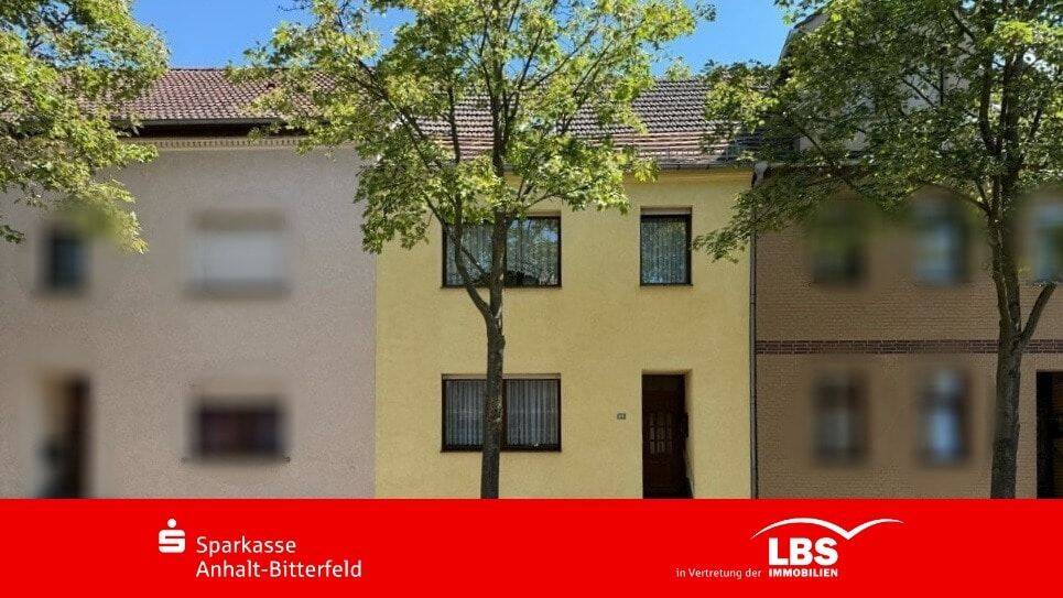 Zentrale Lage + Bestechender Preis!, 6385 Aken (Elbe)