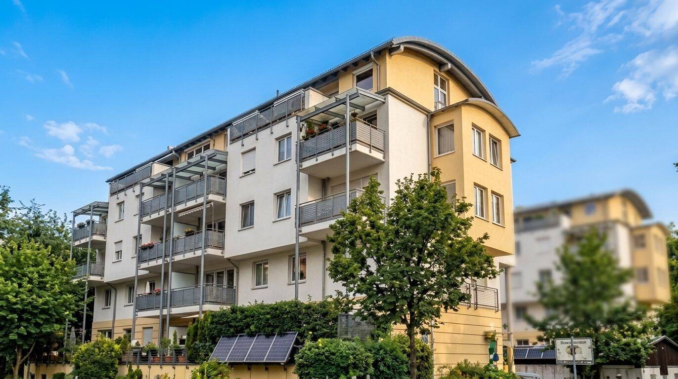 Wohnung in Bremen, 28329 Bremen (Gartenstadt Vahr Neue Vahr Nord Neue Vahr Südwest Radio Bremen Sebaldsbrück)
