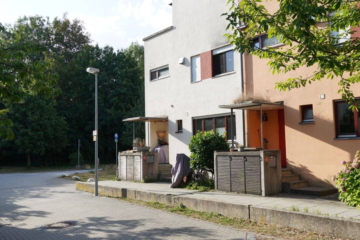 Meet me – familienfreundlich, mitten in der Natur!, 85354 Freising