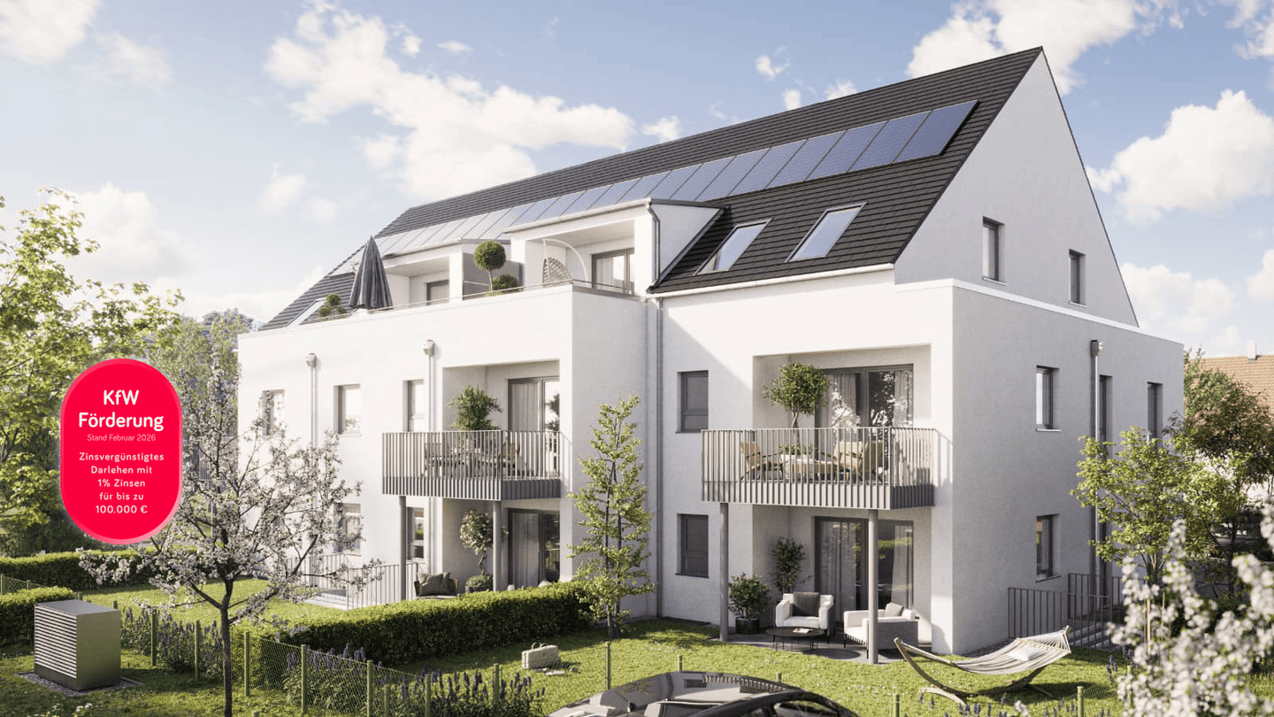 DER ROHBAU SCHREITET VORAN – KFW-DARLEHEN MÖGLICH – ENTDECKEN SIE IHR NEUES ZUHAUSE IN ECKERSMÜHLEN – RIESENFLÄCHE MIT 120 qm WOHN- u. NUTZFLÄCHE, 91154 Roth