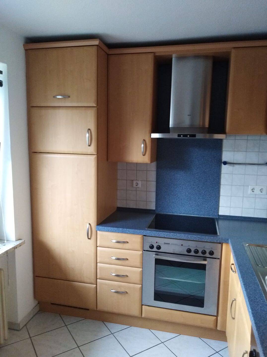 Schöne 3-Zimmer Wohnung in Ritterhude-Ihlpohl, 27721 Ritterhude