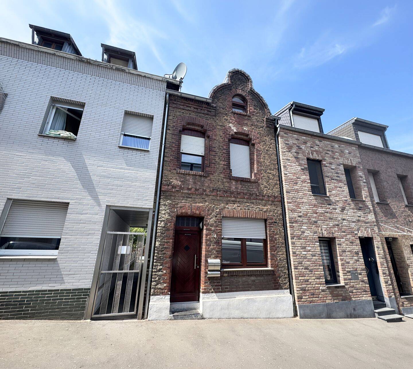 Gemütliches Einfamilienhaus in zentraler Lage von Eschweiler, 52249 Eschweiler