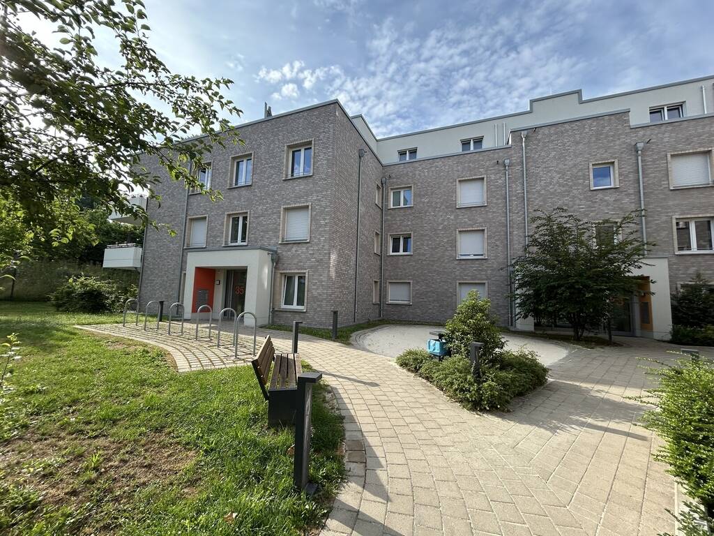 Wohnen, wo das Herz schlägt., 44287 Dortmund (Aplerbeck Aplerbecker Mark Berghofen Schüren Sölde)