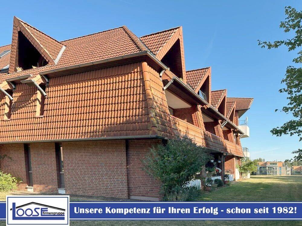 Klein aber oho – Wellnessoase in Travemünde, 23570 Lübeck (Travemünde)