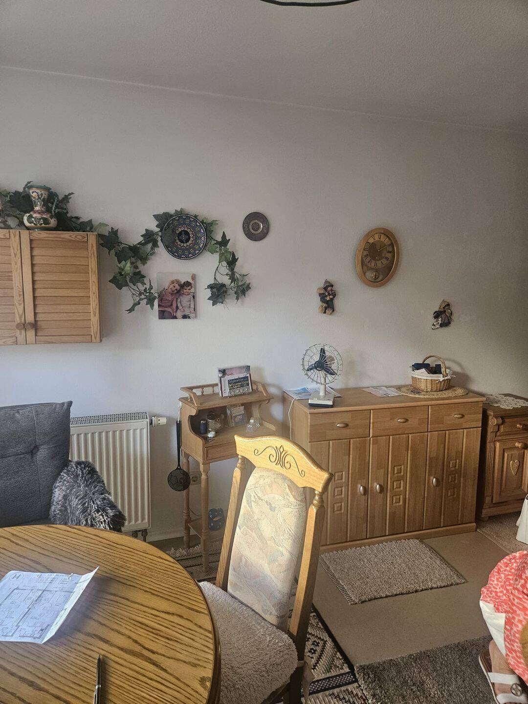 Mietwohnung, 2 Zimmer, 62 m², in Schwandorf, 92421 Schwandorf