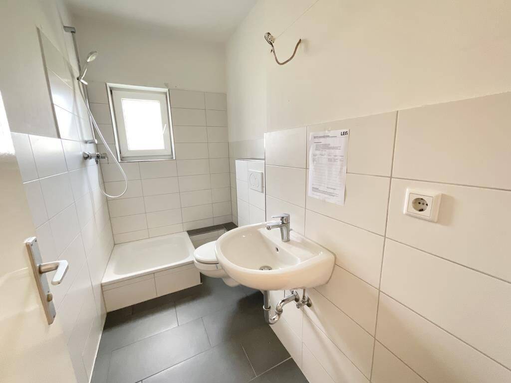 3-Zimmer-Wohnung in Versmold, 33775 Versmold