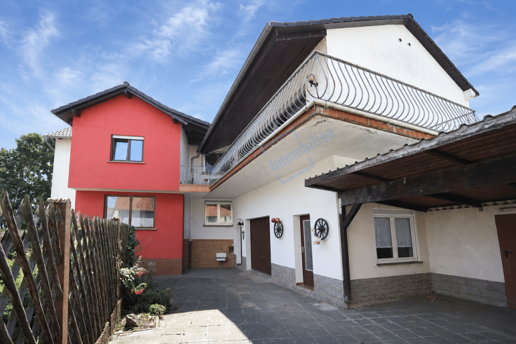 FELDRANDLAGE in Hähnlein …, 64665 Alsbach-Hähnlein
