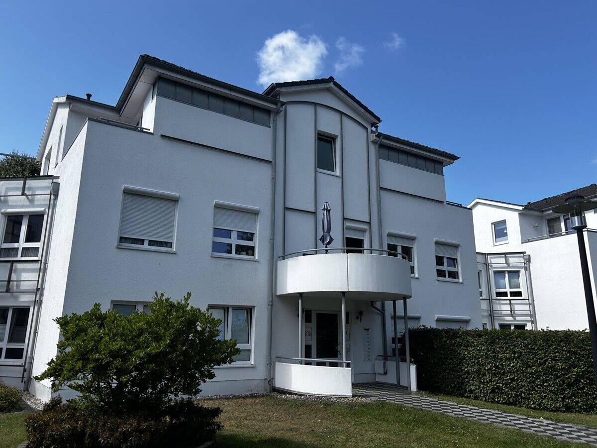 3,0 Zimmer Wohnung Marienhölzungsweg 60b im Erdgeschoss ! Bitte bewerben Sie sich online !, 24939 Flensburg (Altstadt Neustadt Nordstadt Westliche Höhe)