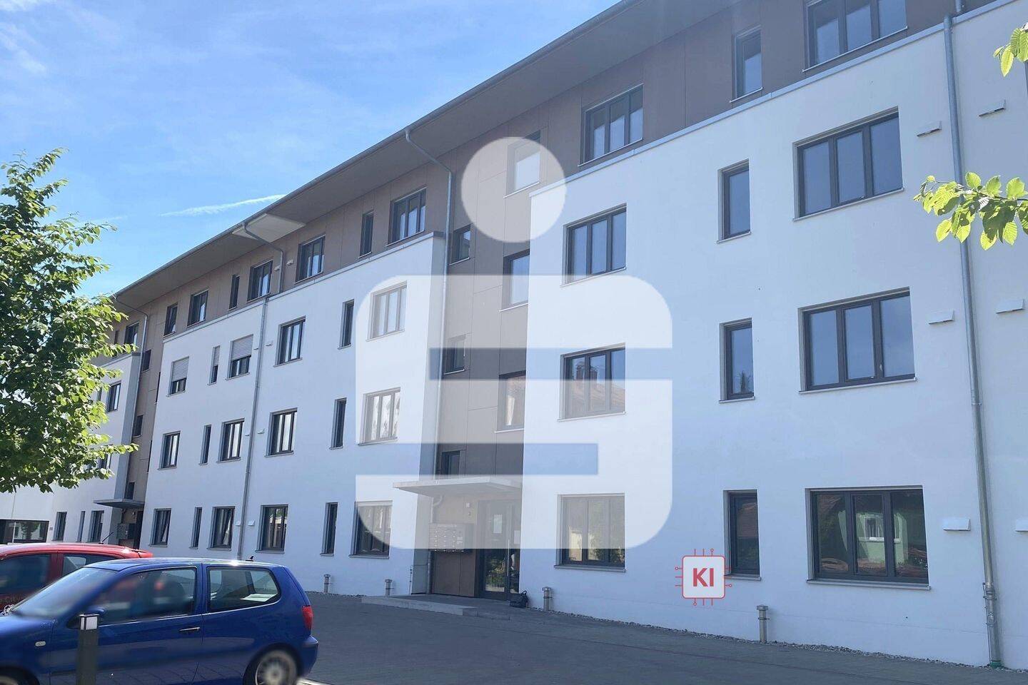 *** Top Lage und Ausstattung *** AENUS Wohnen, 84359 Simbach a. Inn