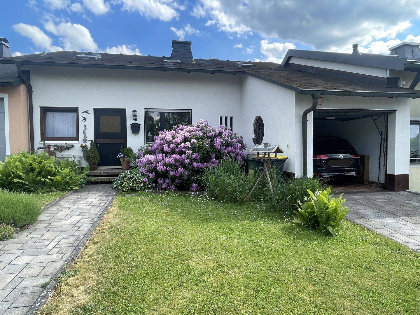 Ihr neues Zuhause am Kaiserstein!, 95615 Marktredwitz
