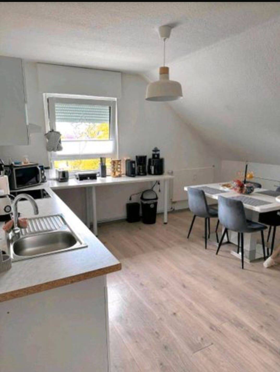Gemütliche 2,5-Zimmer-Wohnung in Breckerfeld-Wengeberg, 58339 Breckerfeld