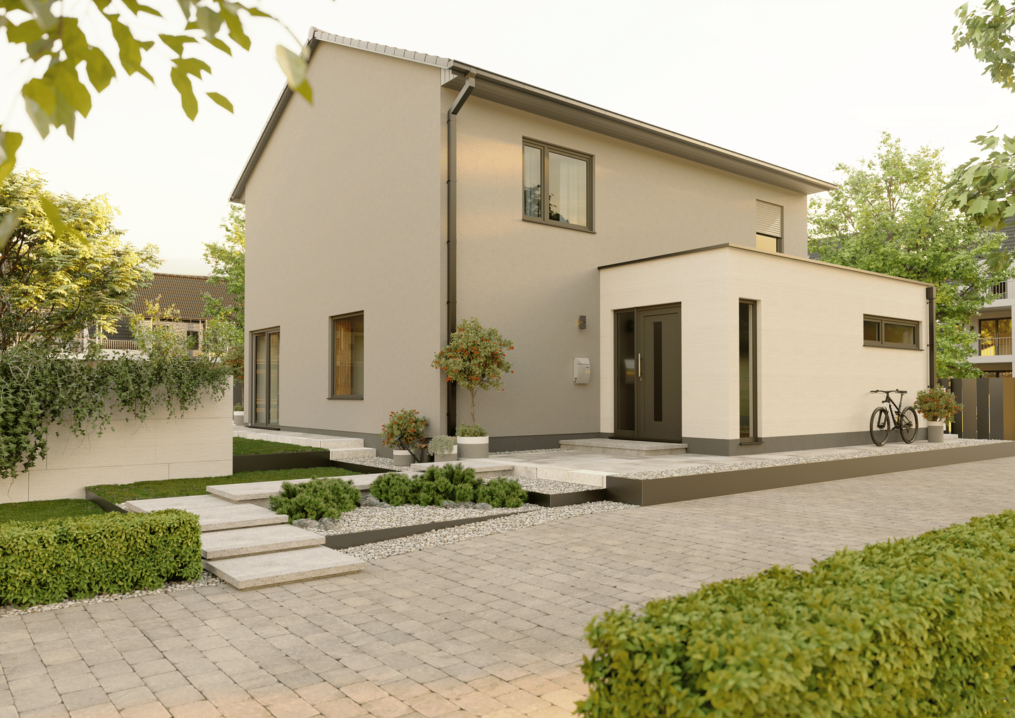 Modern wohnen & selbst planen – Haßloch, 67454 Haßloch