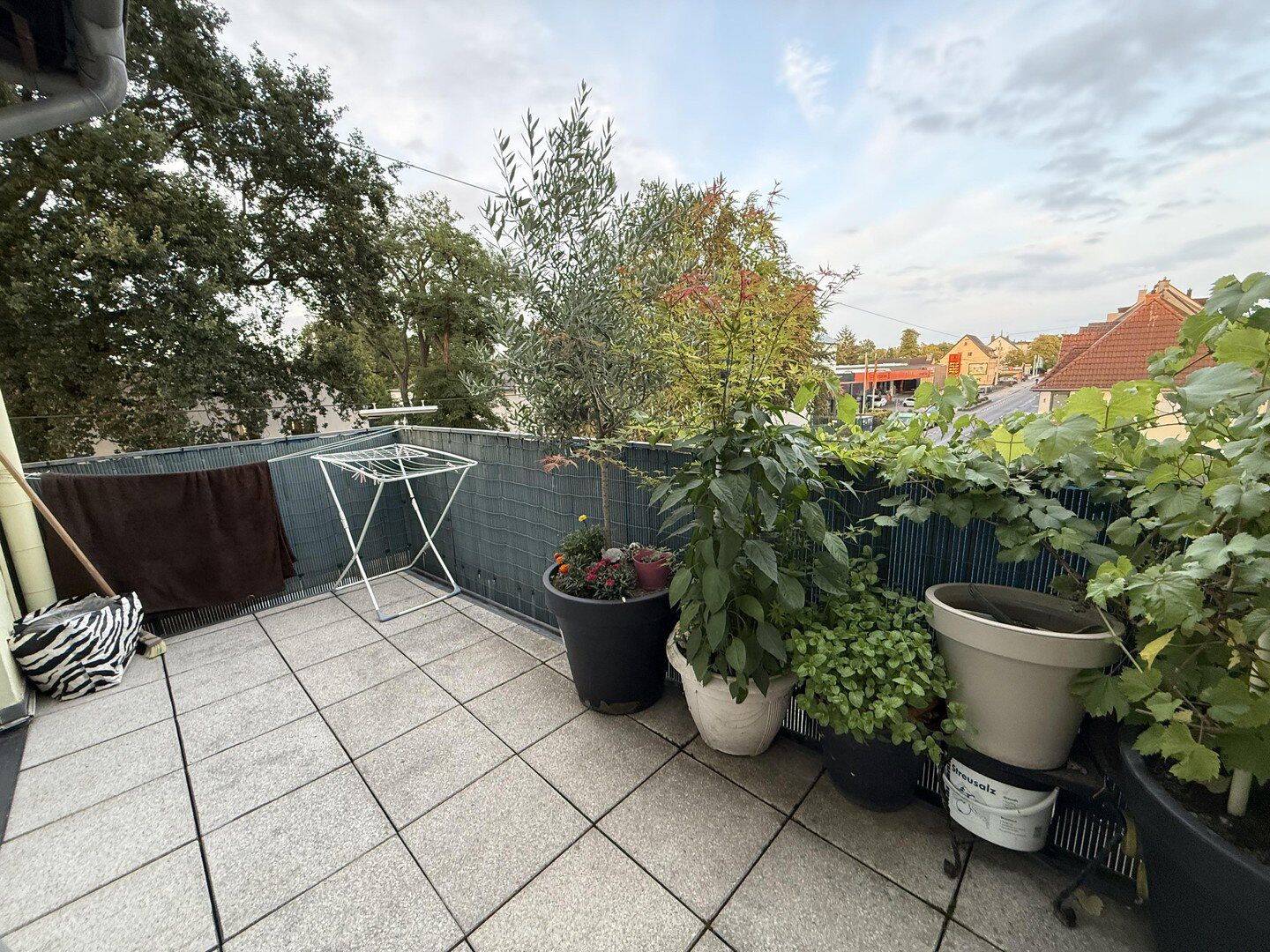 4-Zimmer Wohnung in Siegburg Brückberg, 53721 Siegburg