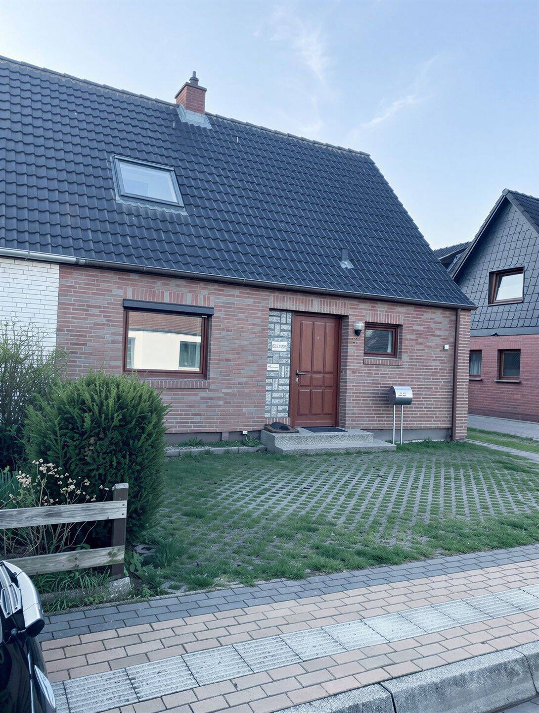 Eckernförde – Borby: Das knuddelige Haus, 24340 Eckernförde