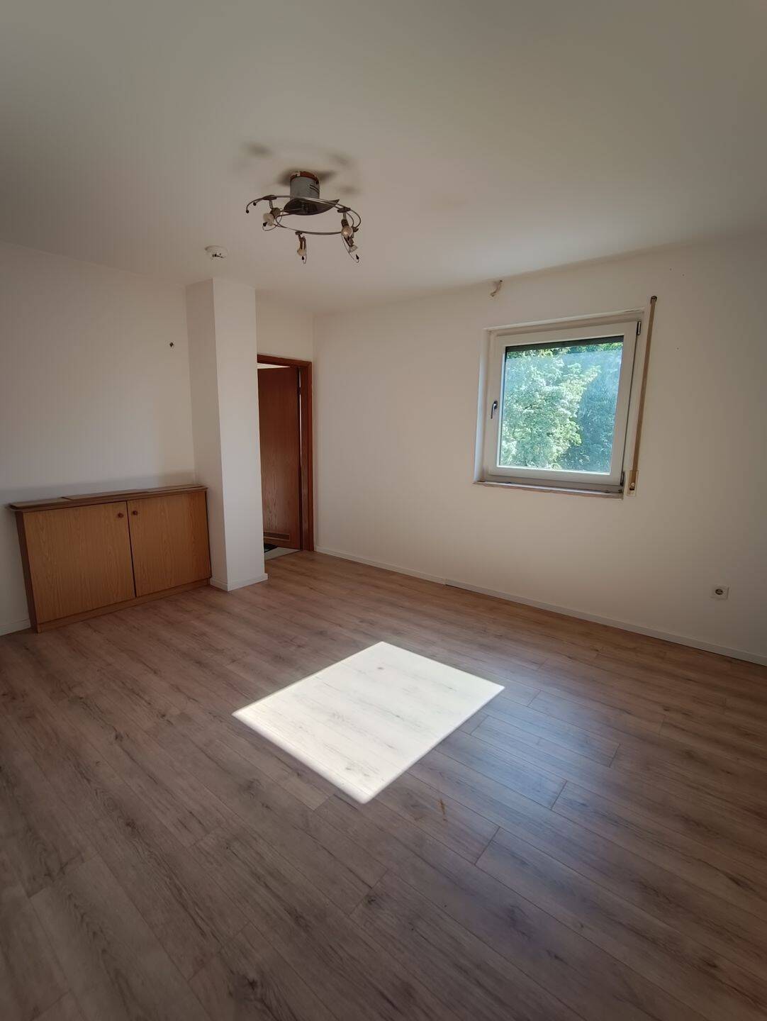 Vermietetes 1-Zimmer-Apartment inklusive Außenstellplatz, 94036 Passau (Abraham Haidenhof-Nord Haidenhof-Süd Heining Kohlbruck)