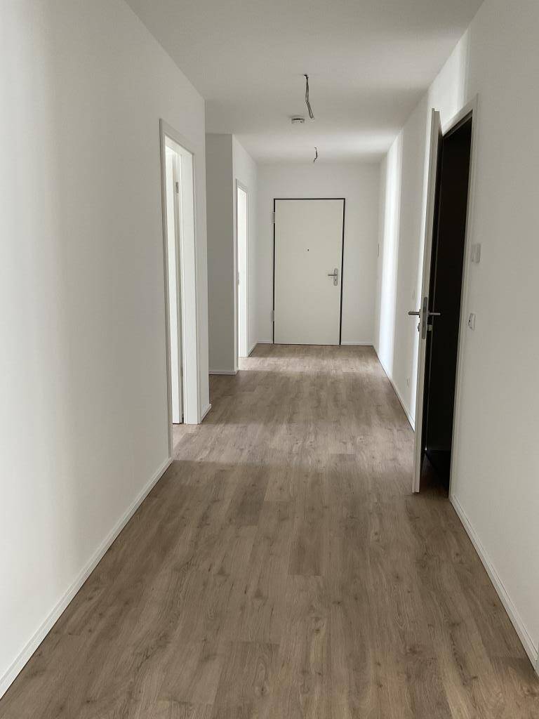 4-Zimmer-Wohnung in Essen Südviertel, 45128 Essen (Südostviertel Südviertel)