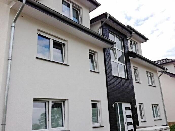 Moderne 2-Zimmer-Erdgeschosswohnung im wunderschönen Ardey, 59494 Soest