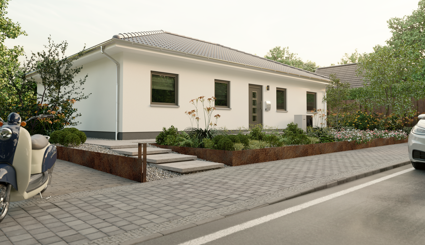 Lebensqualität ohne Stufen, 54310 Ralingen