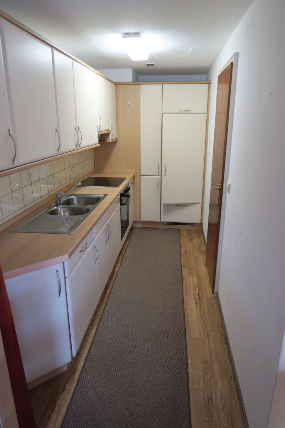 1,5 Zimmer Wohnung mit Balkon im Herzen Lörrach, 79540 Lörrach