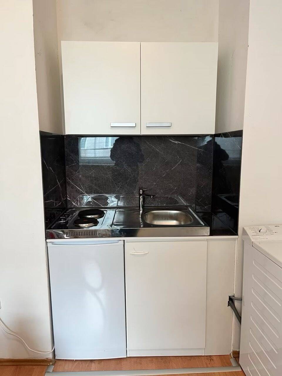 Attraktive Single-Wohnung in ruhiger Lage mit guter Anbindung – 13595 Berlin – Bild 1 von 5