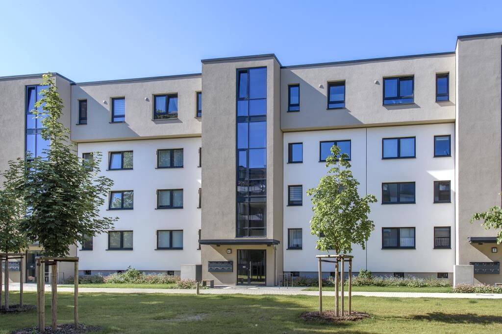 Demnächst frei! 3-Zimmer-Wohnung in Wolfsburg Vorsfelde, 38448 Wolfsburg