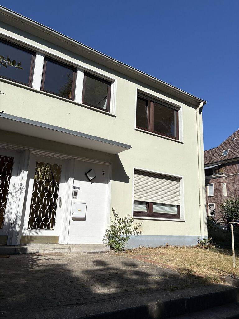 Hier ist Platz zum Wohnen, 45657 Recklinghausen