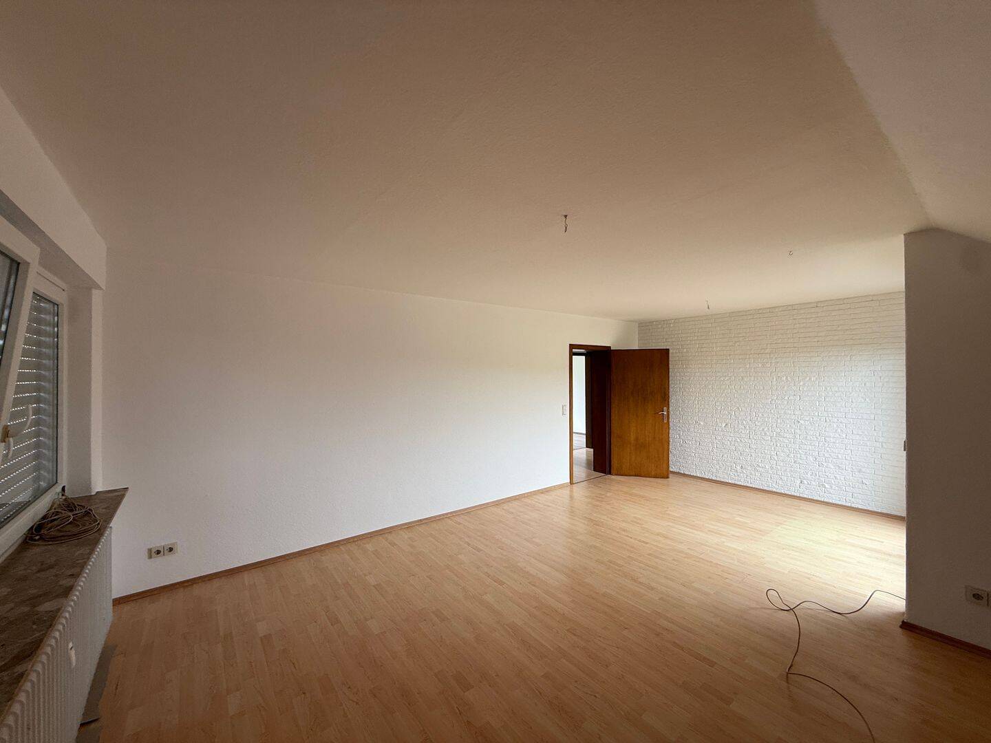 3-Zimmer-Wohnung in Alfeld – mit Balkon & Traumblick!, 31061 Alfeld (Leine)