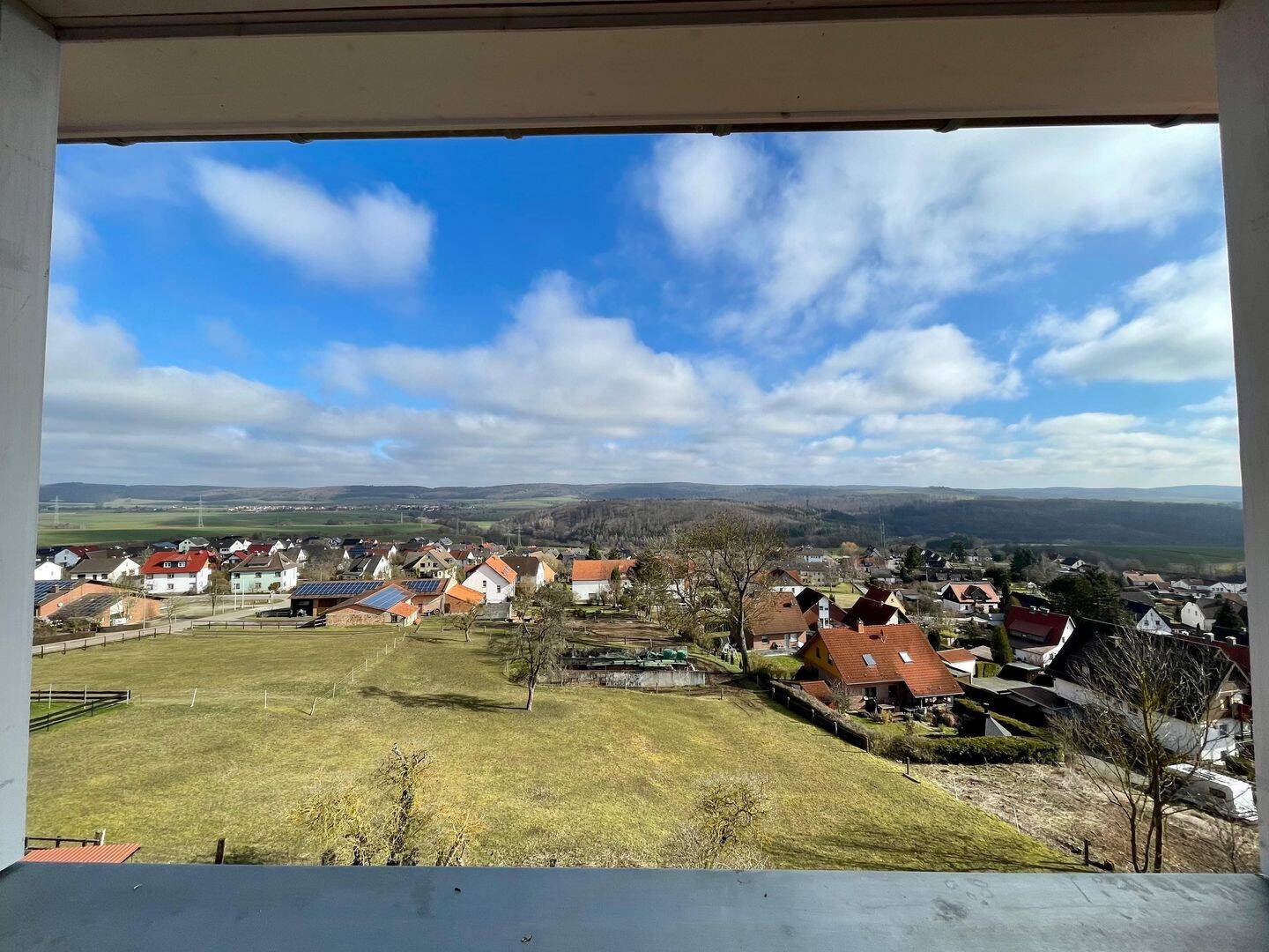Außergewöhnliche Loftwohnung mit Panorama-Blick auf den Edersee, 34513 Waldeck