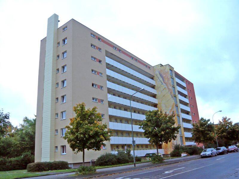 Attraktive 3-Zimmer-Wohnung in gepflegter Wohnlage sucht Nachmieter zum 01.09.2026, 63452 Hanau