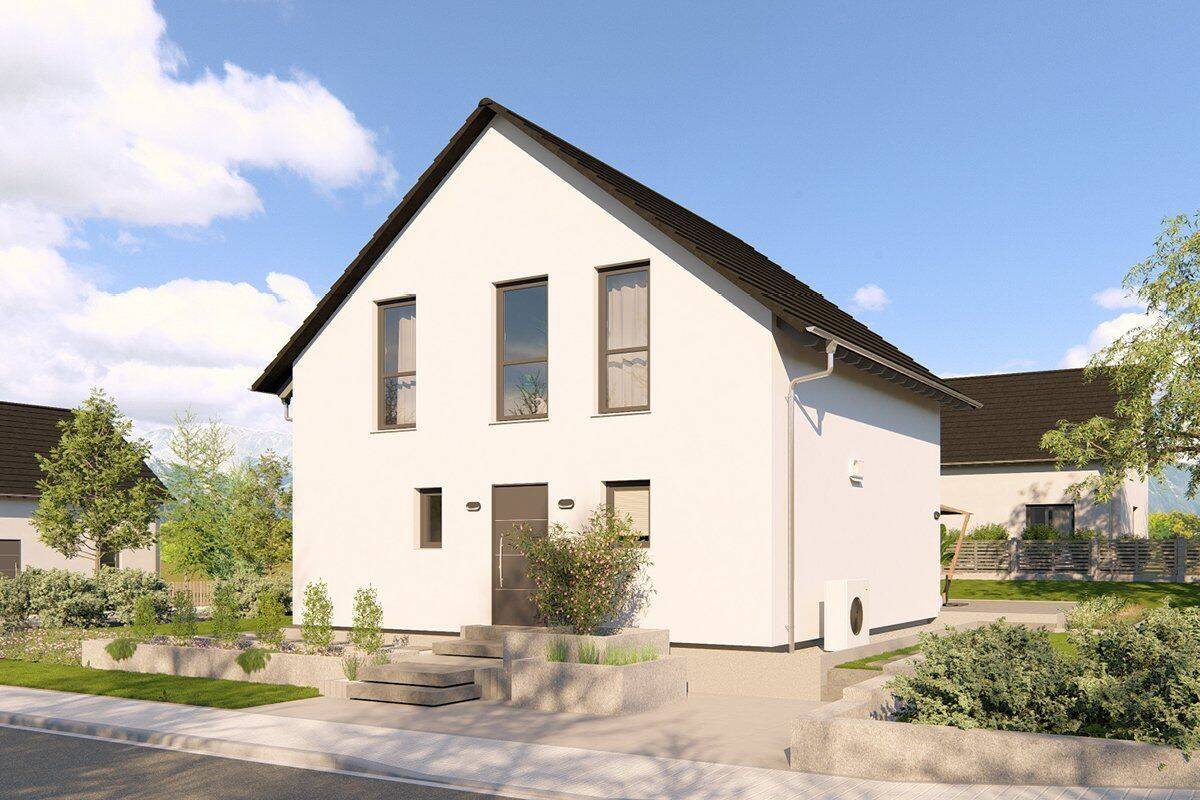 Ihr maßgeschneidertes Traumhaus Casa Mia 1 – Flexibel und nachhaltig, 41836 Hückelhoven