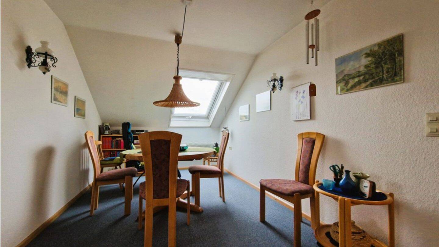 4,5-Zimmer-Dachgeschosswohnung, 79541 Lörrach