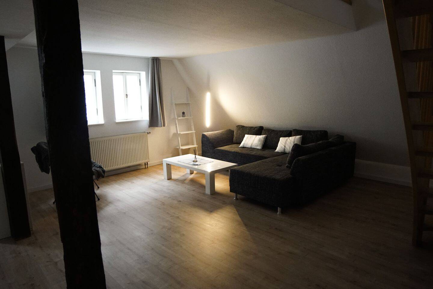 Helle 2,5 -Zimmer Wohnung in Bad Salzuflen, 32105 Bad Salzuflen