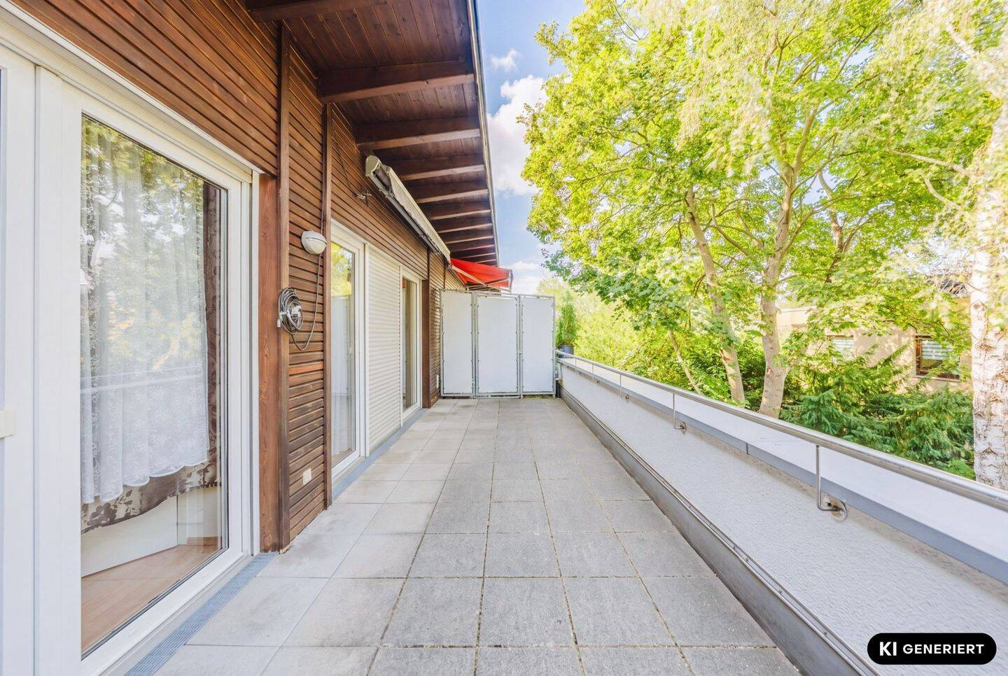 Eigentumswohnung mit sonniger Dachterrasse in Dortmund (Erbpacht), 44141 Dortmund (Hörde Körne Mitte)