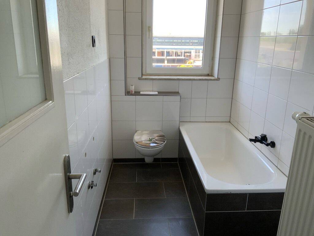 4-Zimmerwohnung in Engelsdorf
