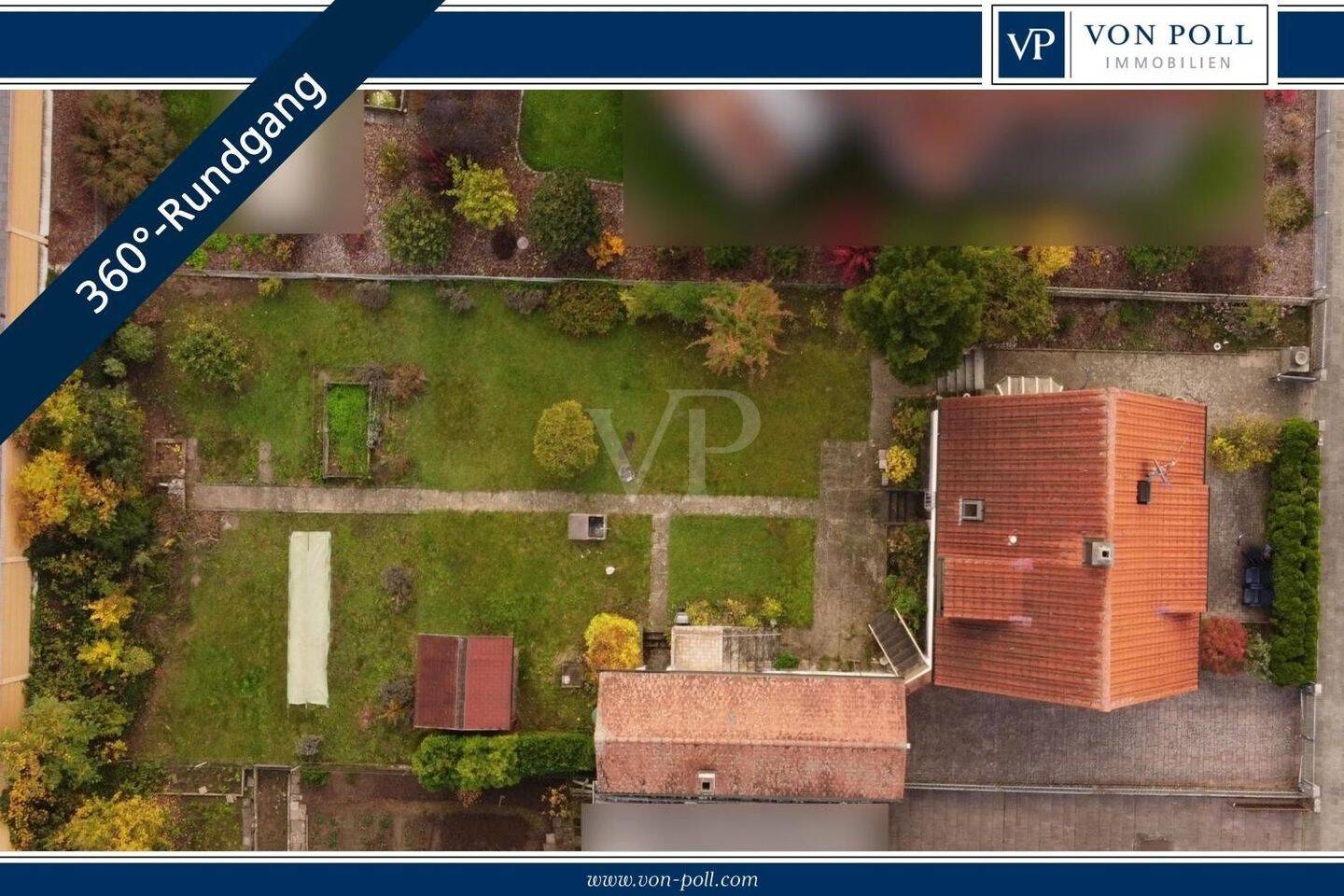 VON POLL | Einfamilienhaus mit Charme und Potenzial!, 90768 Fürth