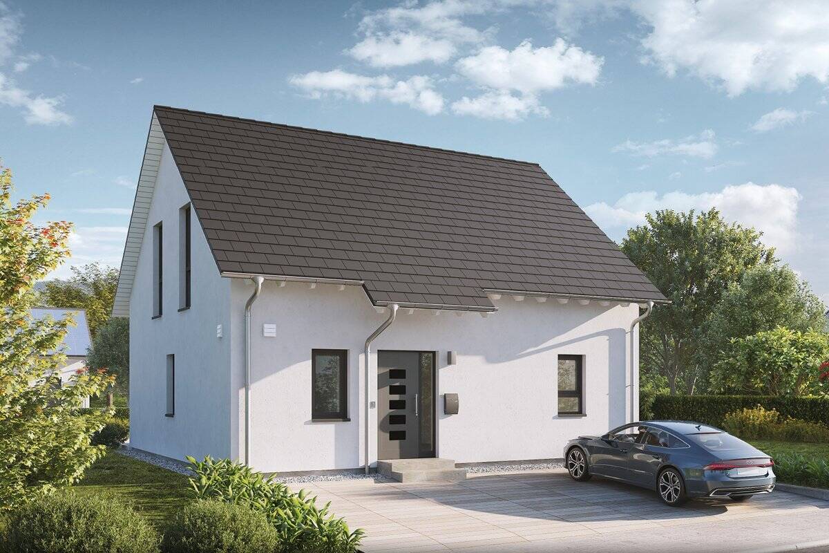 Ihr individuell geplantes Einfamilienhaus in Heinsberg – Flexibilität trifft Qualität und Nachhaltigkeit, 52525 Heinsberg