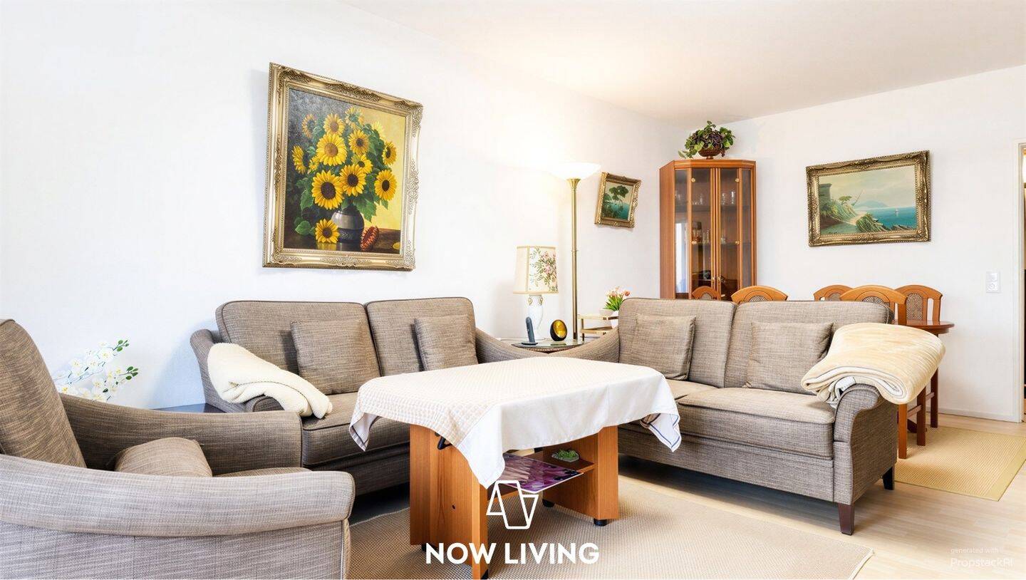 Familienfreundlich, großzügig, zentral – Ihr neues Zuhause in Braunschweig, 38106 Braunschweig (Braunschweig)