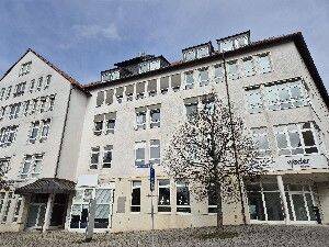 2-Raum-Wohnung am Hagentor, 99734 Nordhausen