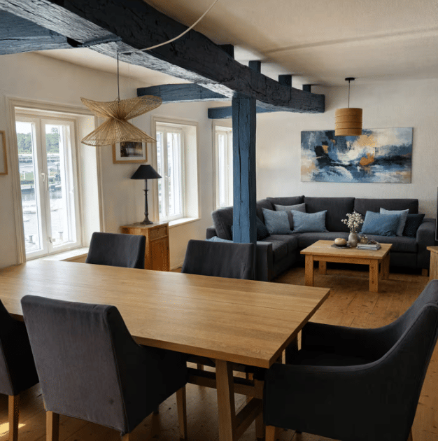 Charmante 3 Zimmer Wohnung am Hafen, 25348 Glückstadt