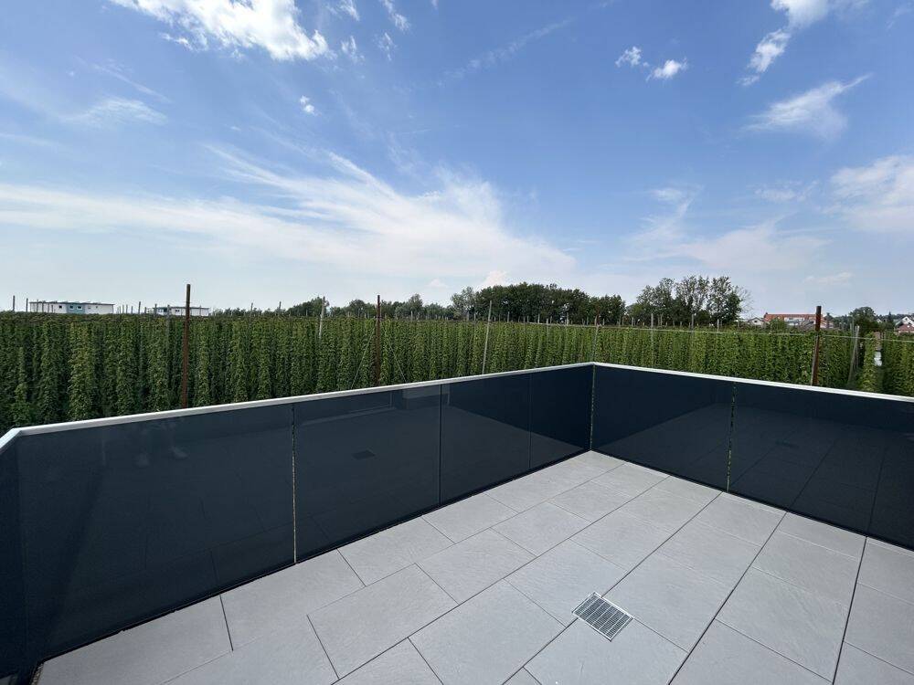 Erstbezug – Attraktive 3-Zimmer Neubauwohnung mit Klimaanlage und Balkon, 88069 Tettnang