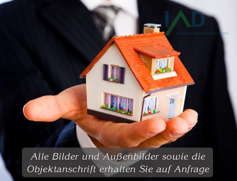 Einfamilienhaus mit gewerblichem Ausbaupotenzial direkt in Wehretal Reichensachsen an der B452 – in, 37287 Wehretal